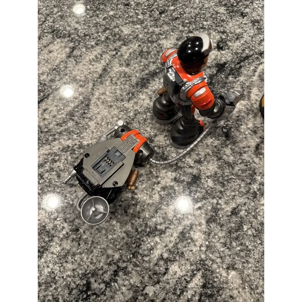 Mattel Fisher-Price this product